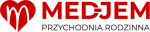 Med-Jem Jemielnica Logo